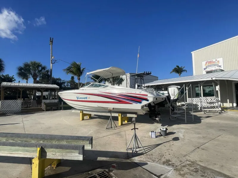 Slide: The Image of Formula 271 FASTech 2001 - 5899997