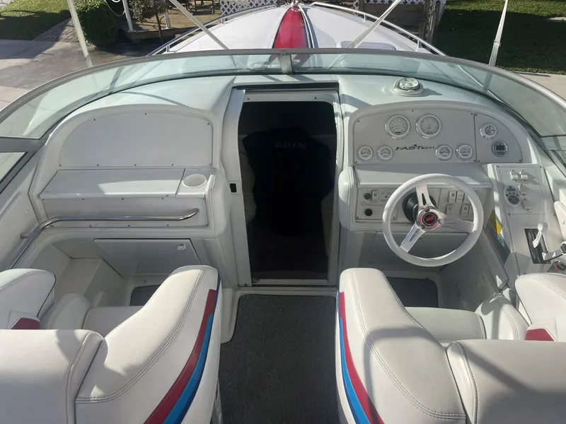 Slide: The Image of Formula 271 FASTech 2001 - 5899986