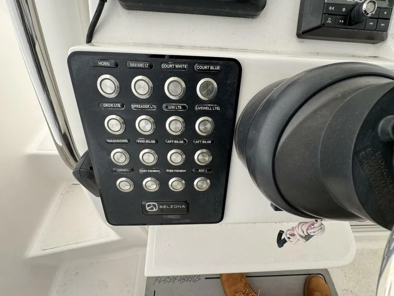 Slide: The Image of Belzona 27 Walkaround 2020 - 5900247