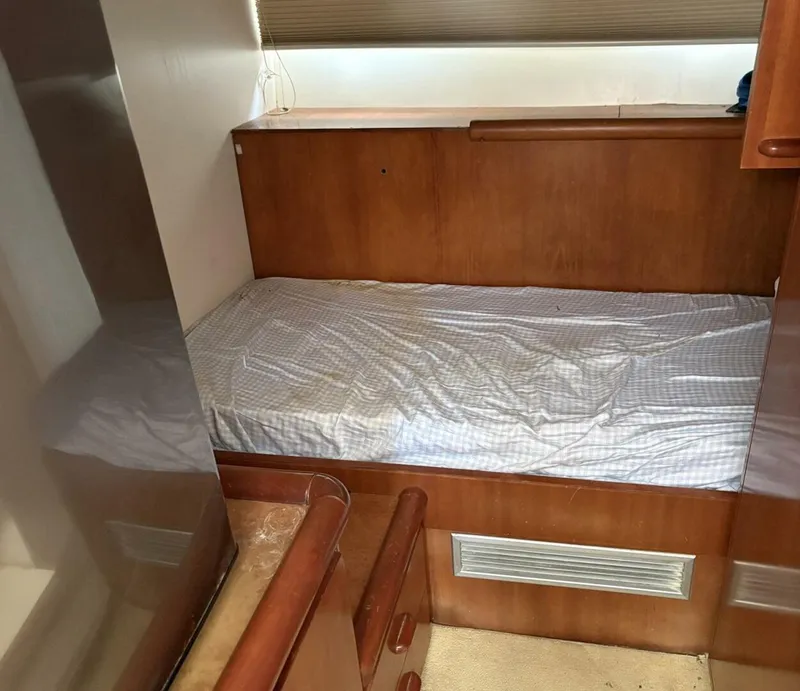 Slide: The Image of Ferretti 80 RPH 1999 - 5900025