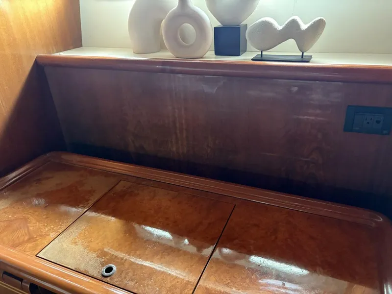 Slide: The Image of Ferretti 80 RPH 1999 - 5900016