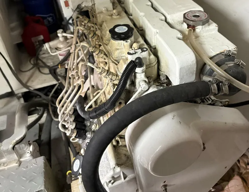 Slide: The Image of Ferretti Yachts 80 RPH 1999 - 5900037