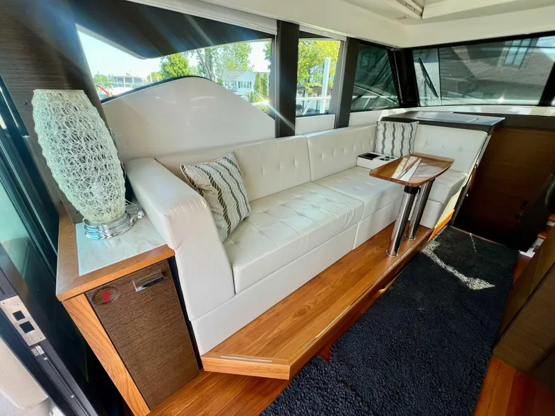 Slide: The Image of Tiara 39 Coupe 2016 - 5900170