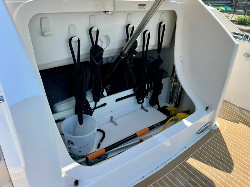 Slide: The Image of Tiara 39 Coupe 2016 - 5900150