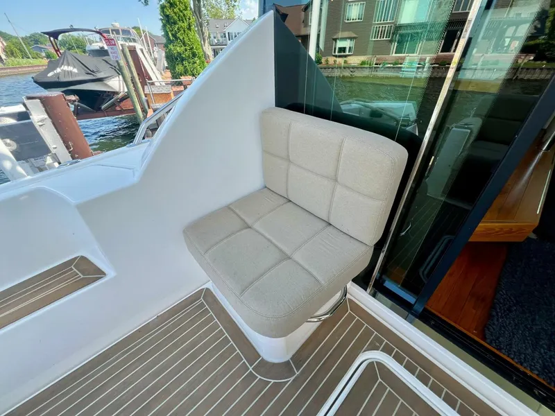 Slide: The Image of Tiara 39 Coupe 2016 - 5900174