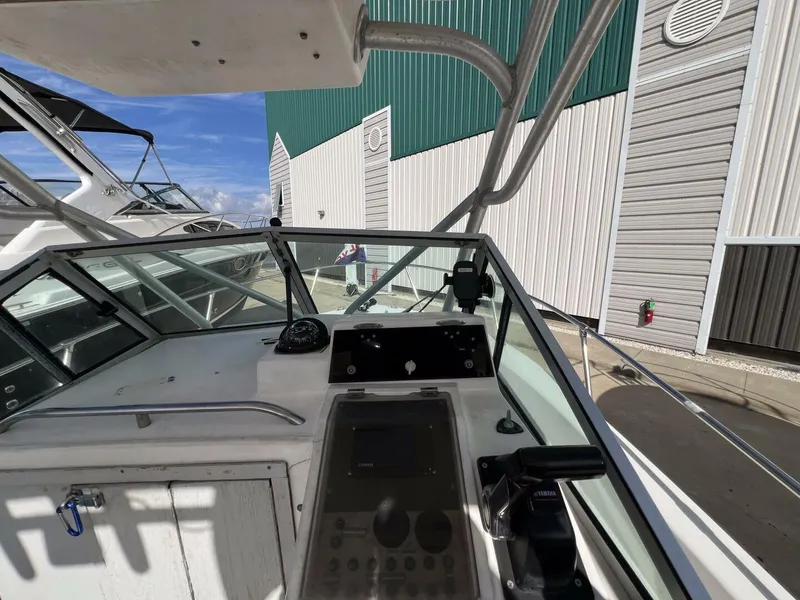 Slide: The Image of Grady-White 20 Overnighter 1987 - 5914445