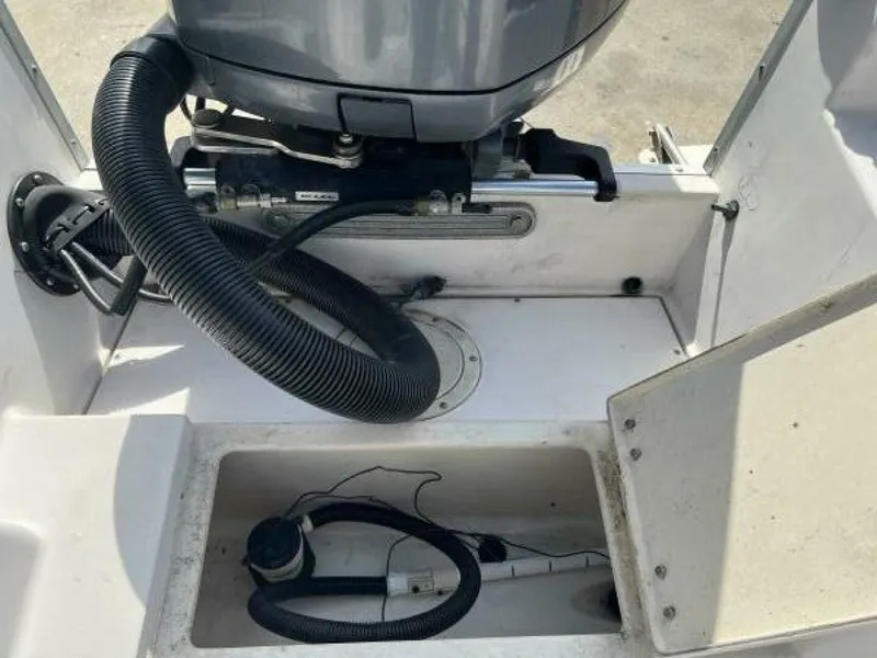 Slide: The Image of Grady-White 20 Overnighter 1987 - 5914540