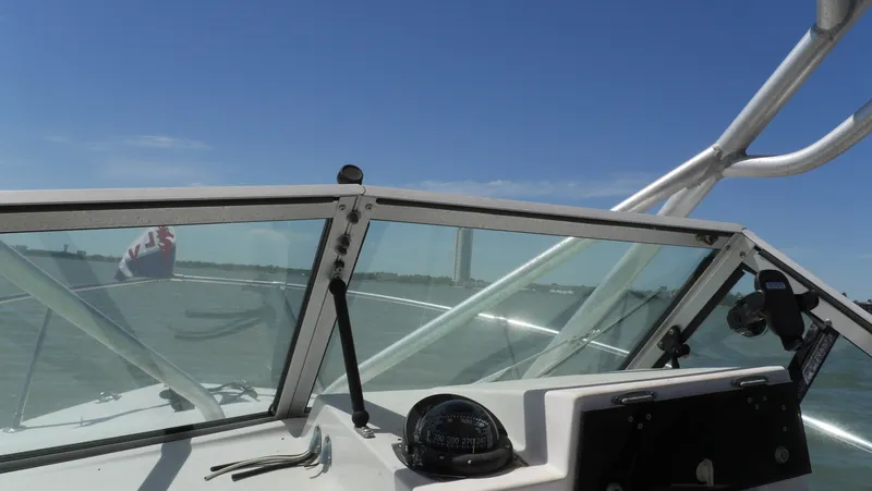 Slide: The Image of Grady-White 20 Overnighter 1987 - 6037893