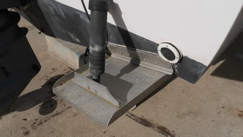 Slide: The Image of Grady-White 20 Overnighter 1987 - 5903267