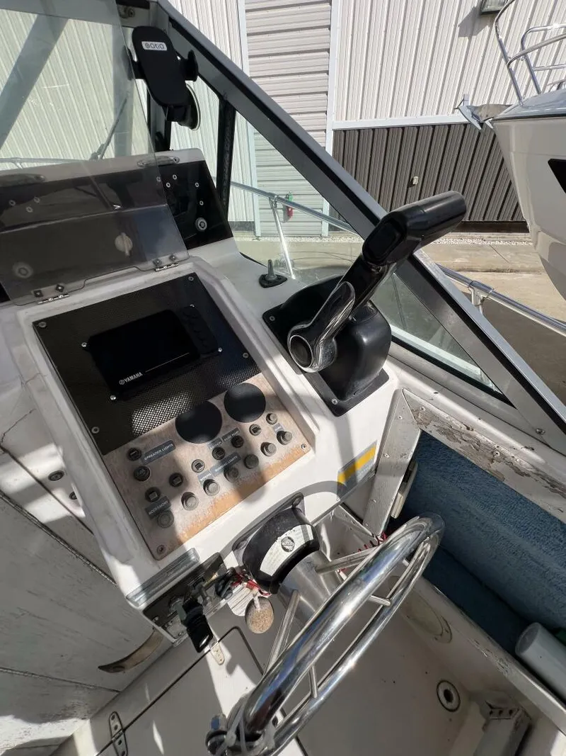 Slide: The Image of Grady-White 20 Overnighter 1987 - 5914443