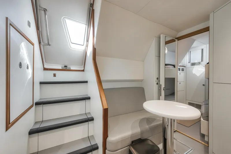 Slide: The Image of Sunseeker 88 Yacht 2026 - 5910432