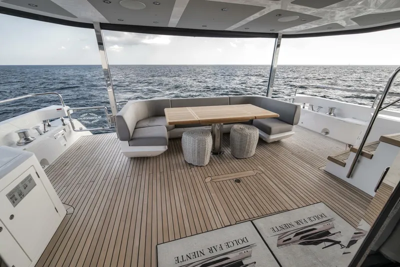 Slide: The Image of Sunseeker 88 Yacht 2026 - 5910416