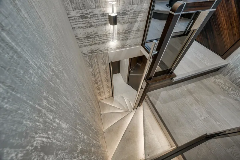 Slide: The Image of Sunseeker 88 Yacht 2026 - 5910525