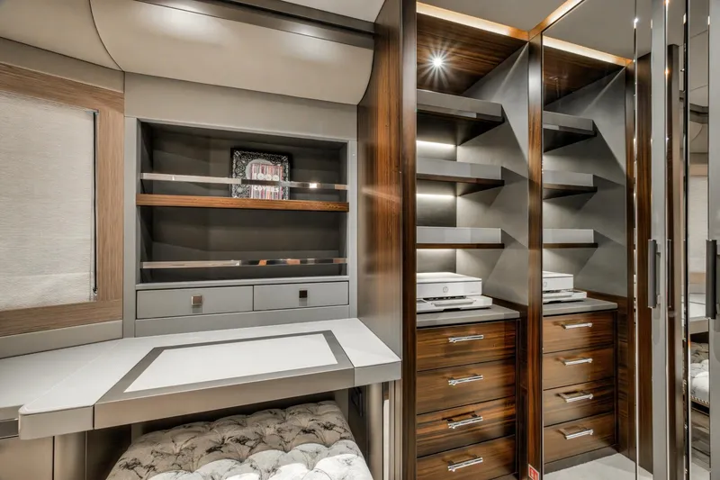 Slide: The Image of Sunseeker 88 Yacht 2026 - 5910571