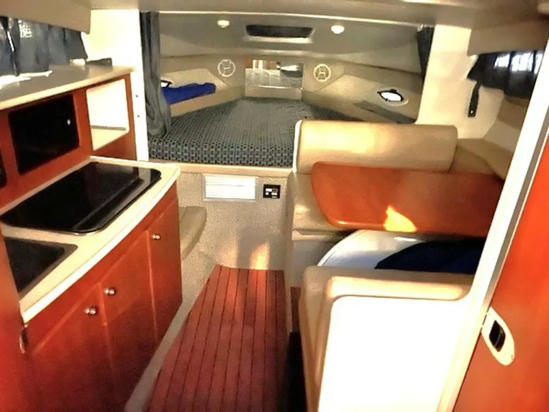 Slide: The Image of Bayliner 285 2005 - 5900305