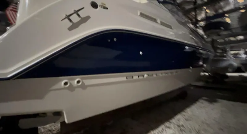 Slide: The Image of Bayliner 285 2005 - 5900312