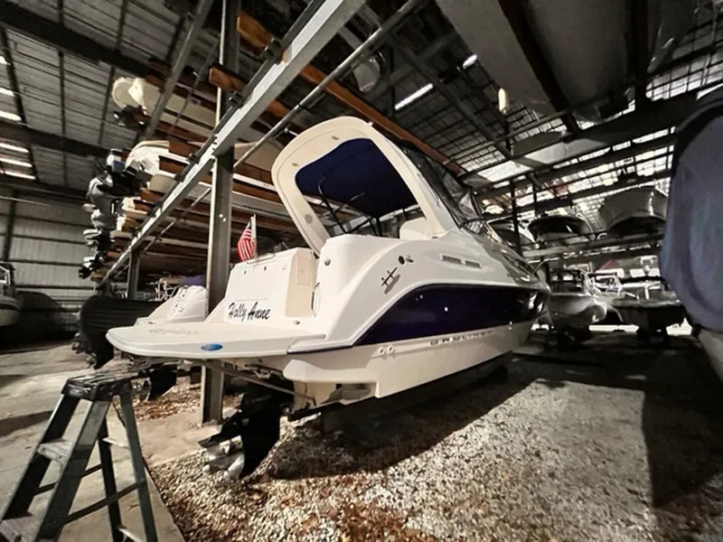 Slide: The Image of Bayliner 285 2005 - 5900313