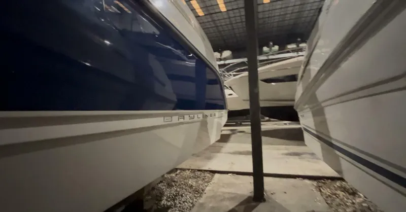 Slide: The Image of Bayliner 285 2005 - 5900314