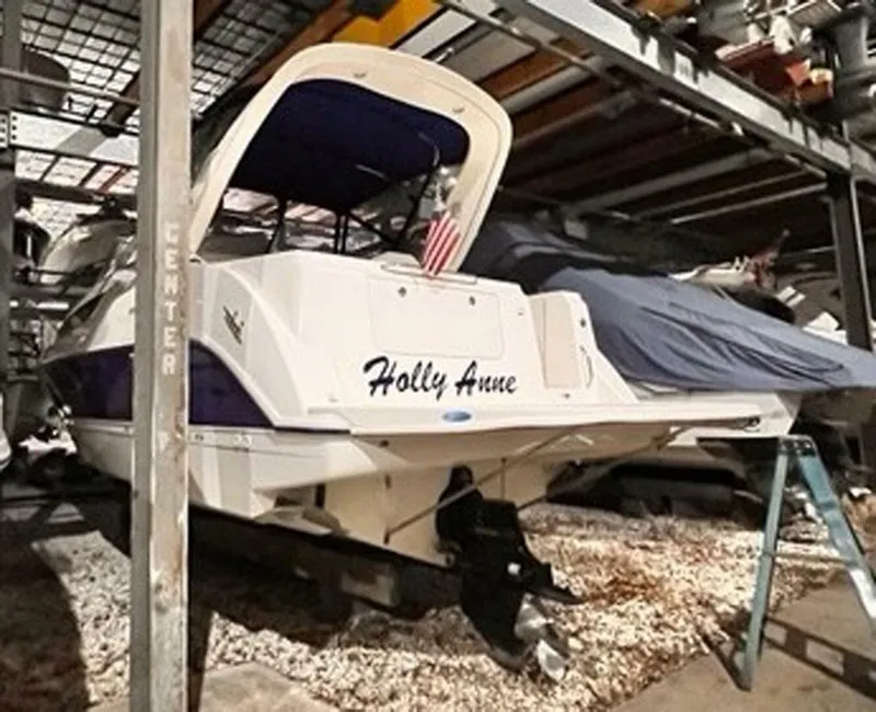 Slide: The Image of Bayliner 285 2005 - 5900315