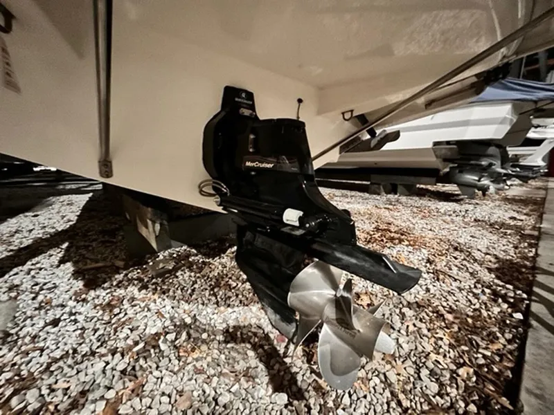 Slide: The Image of Bayliner 285 2005 - 5900295