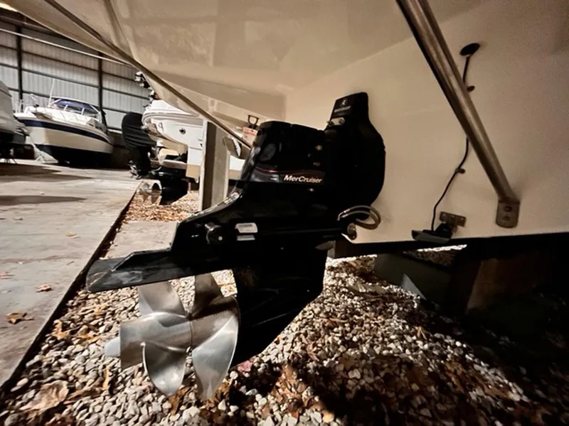 Slide: The Image of Bayliner 285 2005 - 5900296