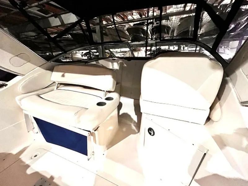 Slide: The Image of Bayliner 285 2005 - 5900297