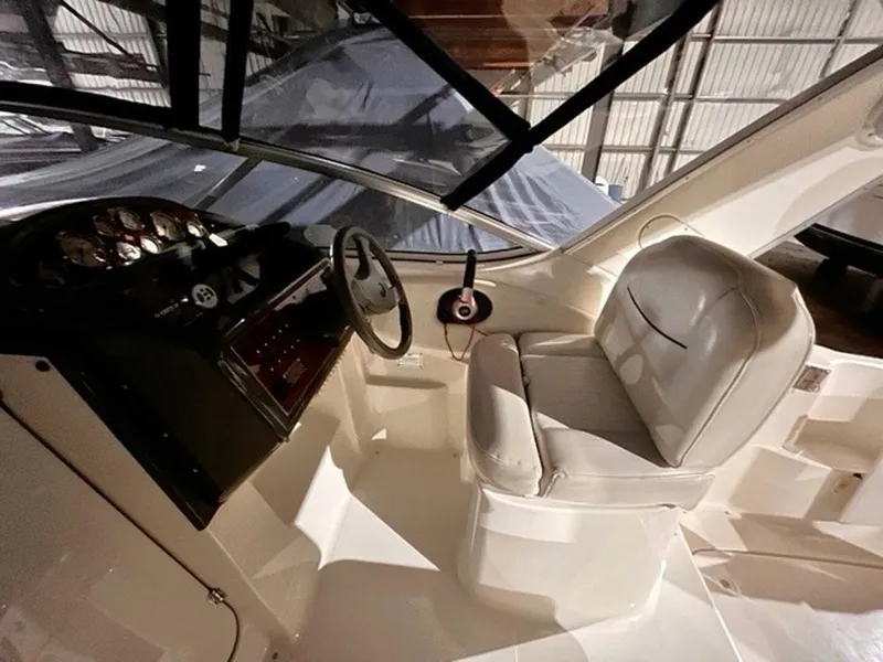 Slide: The Image of Bayliner 285 2005 - 5900301