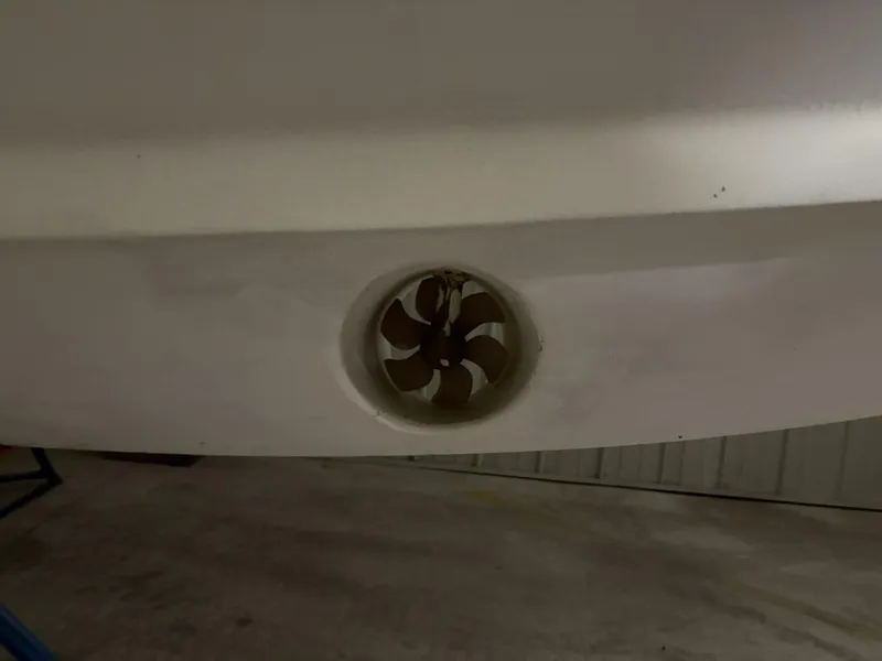 Slide: The Image of Chris-Craft 36 Corsair 2008 - 5900878