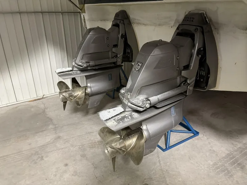 Slide: The Image of Chris-Craft 36 Corsair 2008 - 5900873