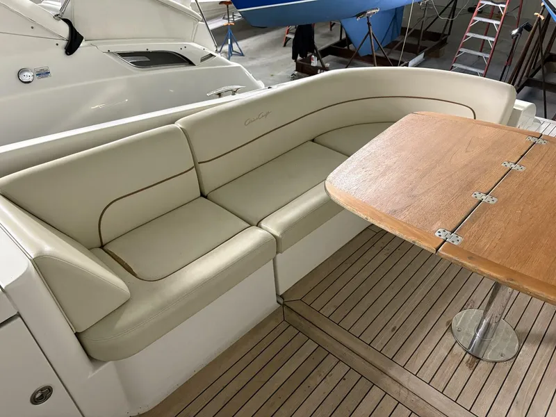 Slide: The Image of Chris-Craft 36 Corsair 2008 - 5900880