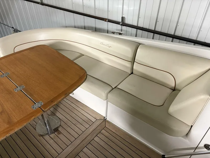 Slide: The Image of Chris-Craft 36 Corsair 2008 - 5900881