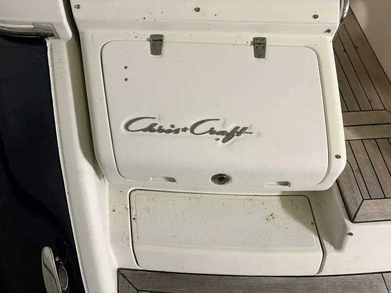 Slide: The Image of Chris-Craft 36 Corsair 2008 - 5900884