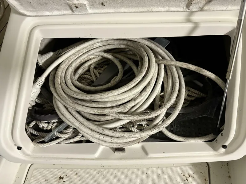 Slide: The Image of Chris-Craft 36 Corsair 2008 - 5900886