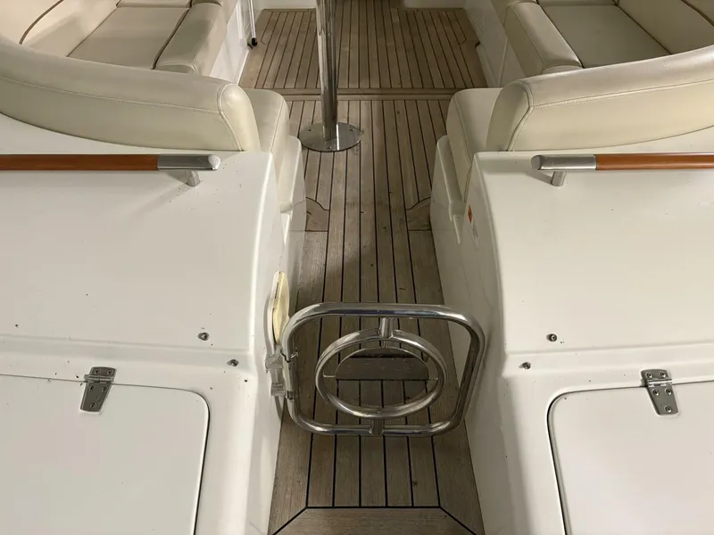 Slide: The Image of Chris-Craft 36 Corsair 2008 - 5900887