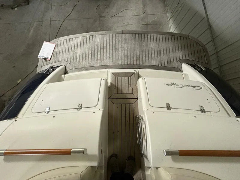 Slide: The Image of Chris-Craft 36 Corsair 2008 - 5900890