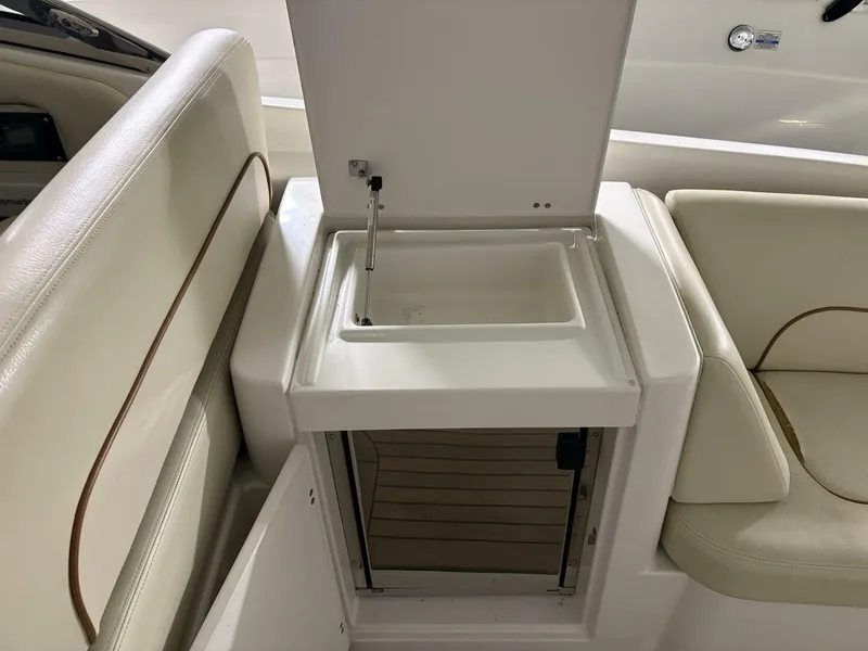 Slide: The Image of Chris-Craft 36 Corsair 2008 - 5900893