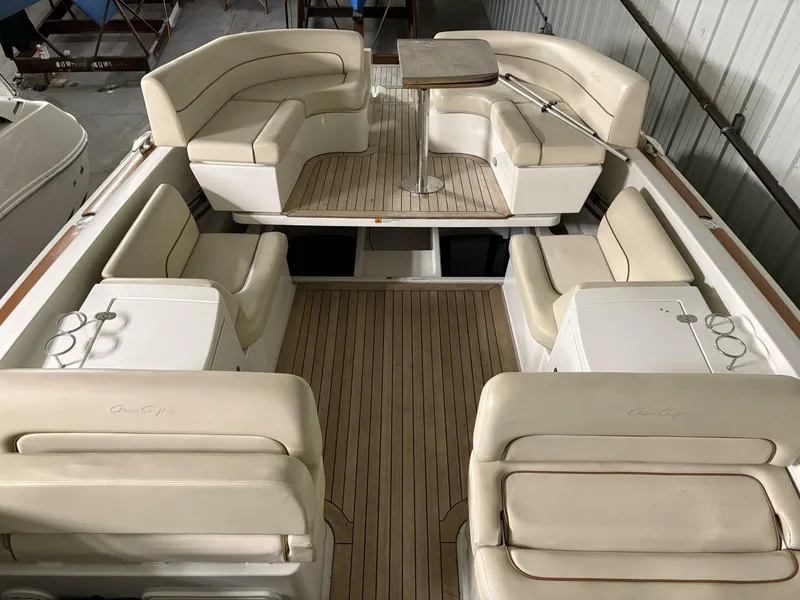 Slide: The Image of Chris-Craft 36 Corsair 2008 - 5900960