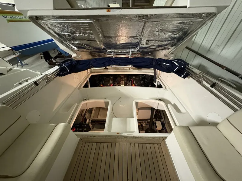 Slide: The Image of Chris-Craft 36 Corsair 2008 - 5900942