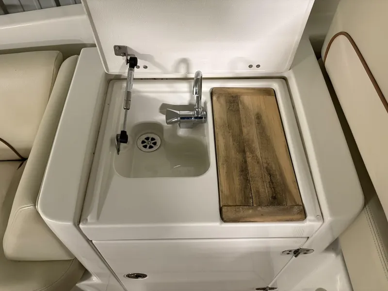 Slide: The Image of Chris-Craft 36 Corsair 2008 - 5900897