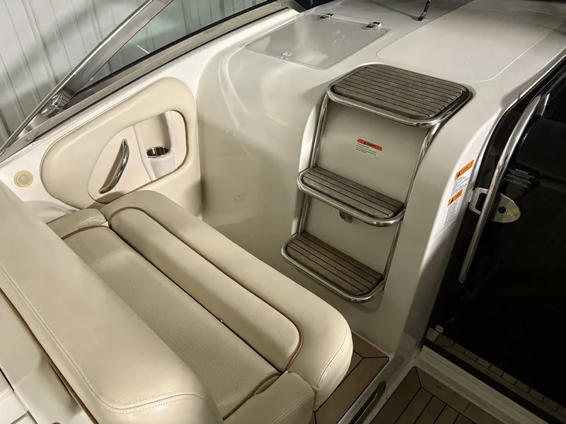 Slide: The Image of Chris-Craft 36 Corsair 2008 - 5900899