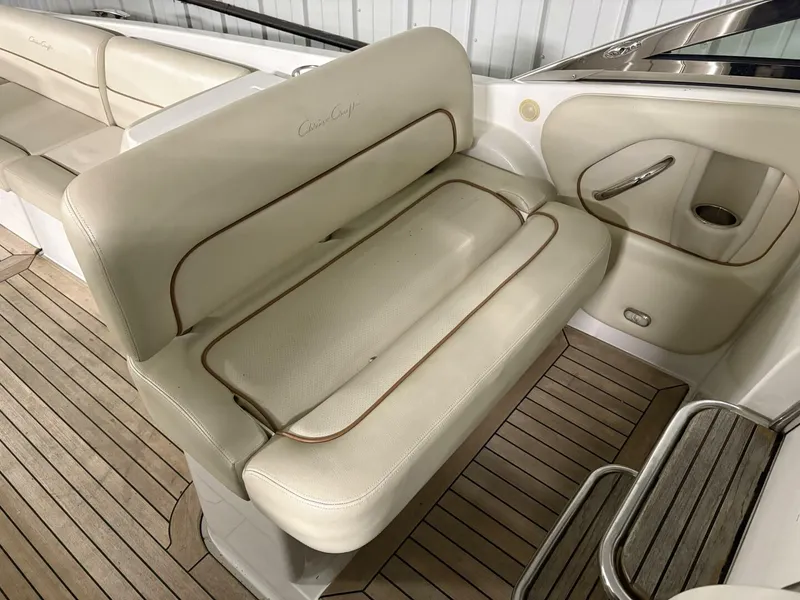 Slide: The Image of Chris-Craft 36 Corsair 2008 - 5900900