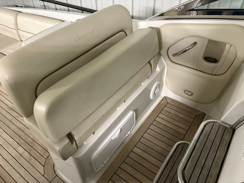 Slide: The Image of Chris-Craft 36 Corsair 2008 - 5900901