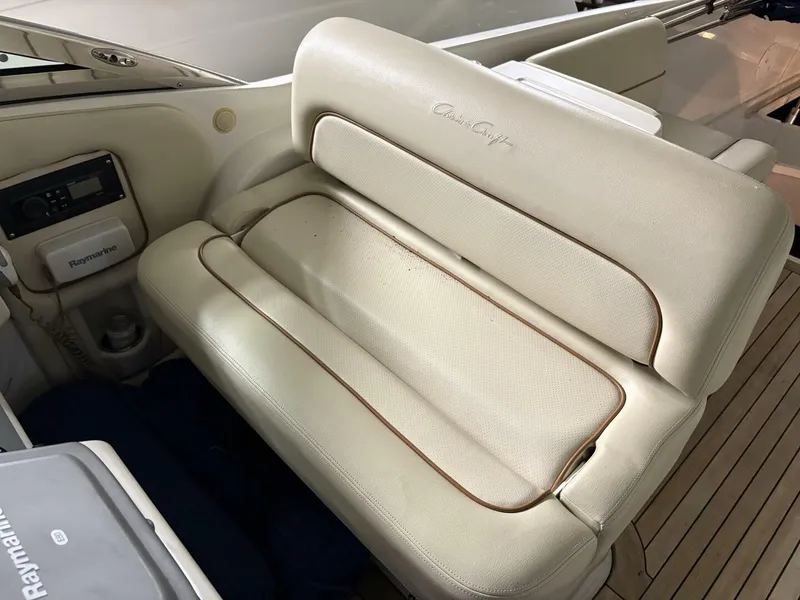 Slide: The Image of Chris-Craft 36 Corsair 2008 - 5900951