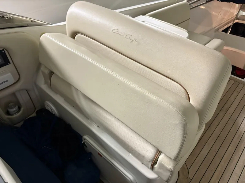 Slide: The Image of Chris-Craft 36 Corsair 2008 - 5900952