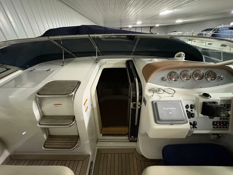 Slide: The Image of Chris-Craft 36 Corsair 2008 - 5900941