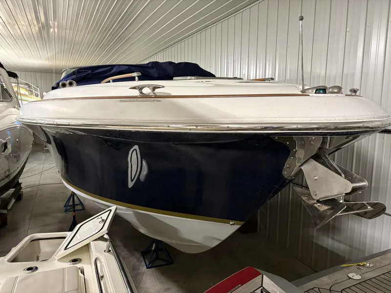 Slide: The Image of Chris-Craft 36 Corsair 2008 - 5900877