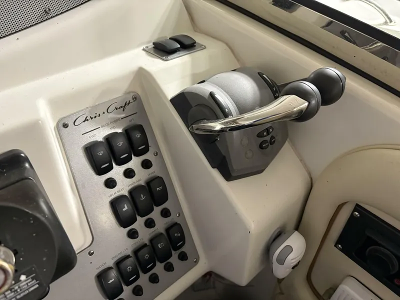 Slide: The Image of Chris-Craft 36 Corsair 2008 - 5900939