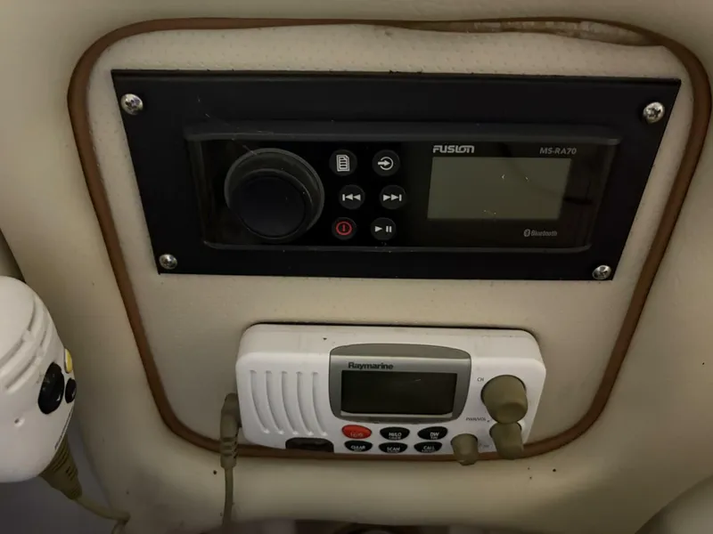 Slide: The Image of Chris-Craft 36 Corsair 2008 - 5900938