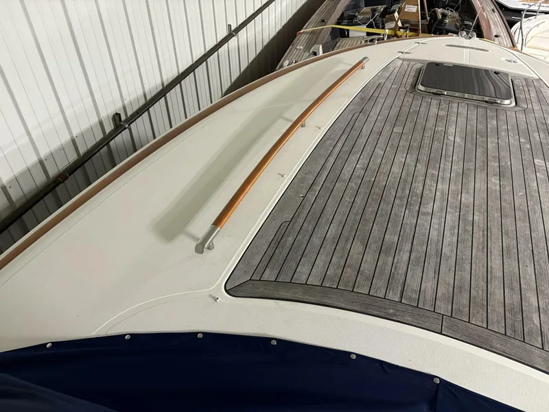 Slide: The Image of Chris-Craft 36 Corsair 2008 - 5900955