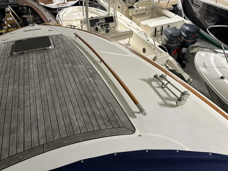 Slide: The Image of Chris-Craft 36 Corsair 2008 - 5900954